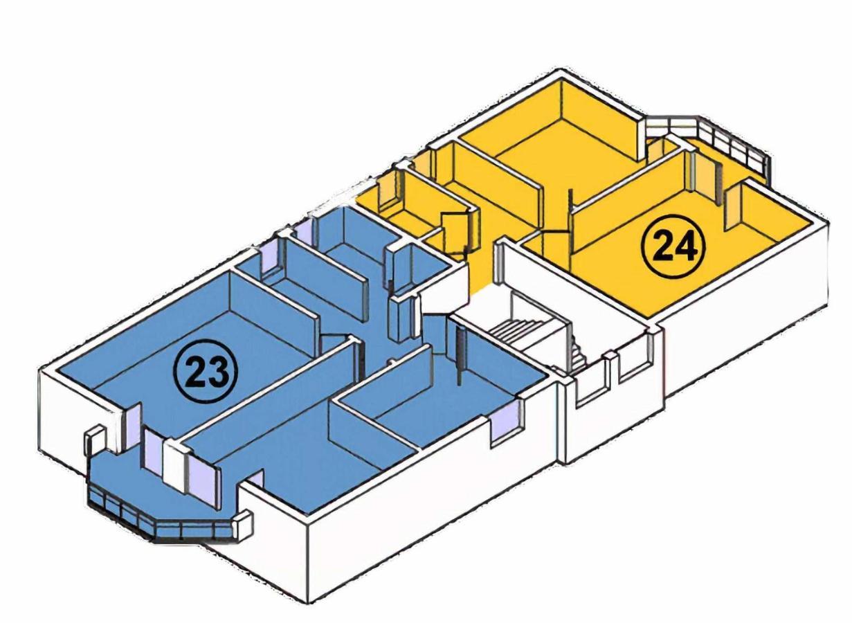 Haus Kiek Ut Apartment 24 Тиммендорфер-Штранд Экстерьер фото